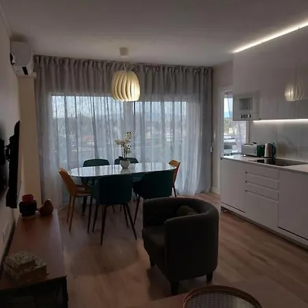 Appartamento Fantastic In Do Vau Portimão