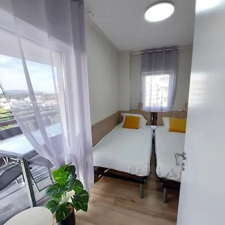 Appartamento Fantastic In Do Vau Portimão