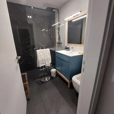 Appartamento Fantastic In Do Vau Portimão