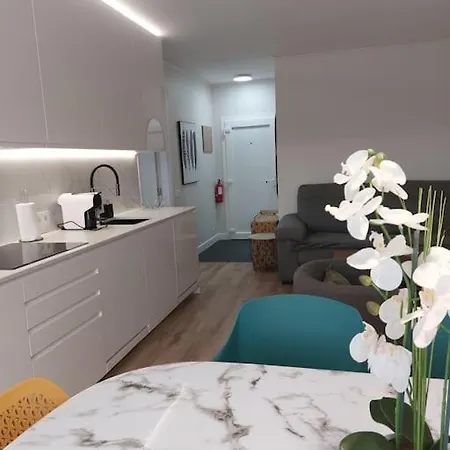 Appartamento Fantastic In Do Vau