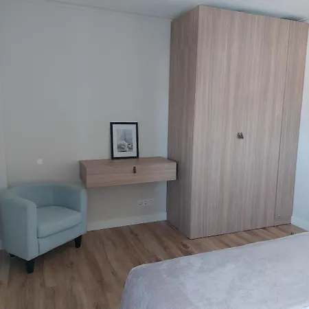 Appartamento Fantastic In Do Vau Portimão