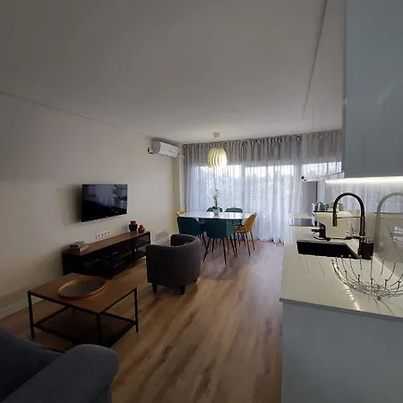 Appartamento Fantastic In Do Vau